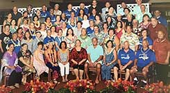 Photo of 2019 Class Reunion